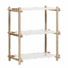 HAY | Woody Shelves - Low - Single -Earl of East Store earl of east hay woody shelves single low2