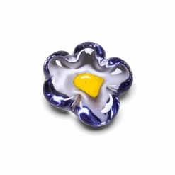 Earl Of East | Flower Glass Incense Holder