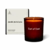 Earl Of East | Jardin De La Lune - Soy Wax Candle - 260ml [9.1oz]