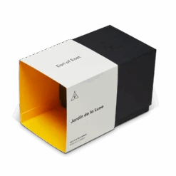 Earl of East Store -Earl of East Store earl of east jardin natural soy wax candle 260 4