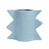 & Klevering &Klevering | Vase Slice - Blue 1 & Klevering &Klevering | Vase Slice - Blue -Earl of East Store earl of east klevering slice blue