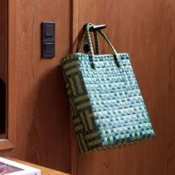 HAY | Small Maxim Bag - Green -Earl of East Store earl of east maxim bag 4