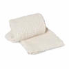 Ferm LIVING | Organic Bath Towel - Off White -Earl of East Store earl of east new ferm living bath towel white 1