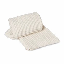 Ferm LIVING | Organic Bath Towel - Off White