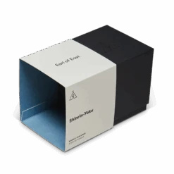 Earl Of East | Shinrin-Yoku - Soy Wax Candle - 260ml [9.1oz] -Earl of East Store earl of east shinrin natural soy wax candle 260 4