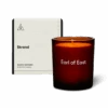 Earl Of East | Strand - Soy Wax Candle - 260ml [9.1oz] -Earl of East Store earl of east strand natural soy wax candle 260 1
