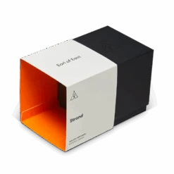 Earl of East Store -Earl of East Store earl of east strand natural soy wax candle 260 4