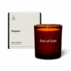 Earl Of East | Viagem - Soy Wax Candle - 260ml [9.1oz] -Earl of East Store earl of east viagem natural soy wax candle 260 1