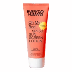 Everyday Humans | Oh My Bod SPF50 - Face Body Sunscreen Lotion 100ml