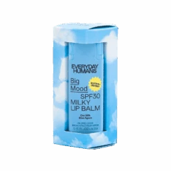 Everyday Humans | Big Mood SPF30 - Mineral Milky Lip Balm