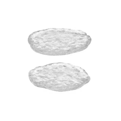 Ferm LIVING | Momento Glass Stones - Set Of 2