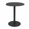 Ferm LIVING | Pond Café Table - Black -Earl of East Store ferm living pond table cafe