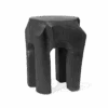 Ferm LIVING | Root Stool - Black Stained