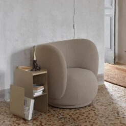 Ferm LIVING | Vault Side Table -Earl of East Store ferm living vault side table 2