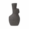 Ferm LIVING | Yara Vase - Large - Rustic Iron