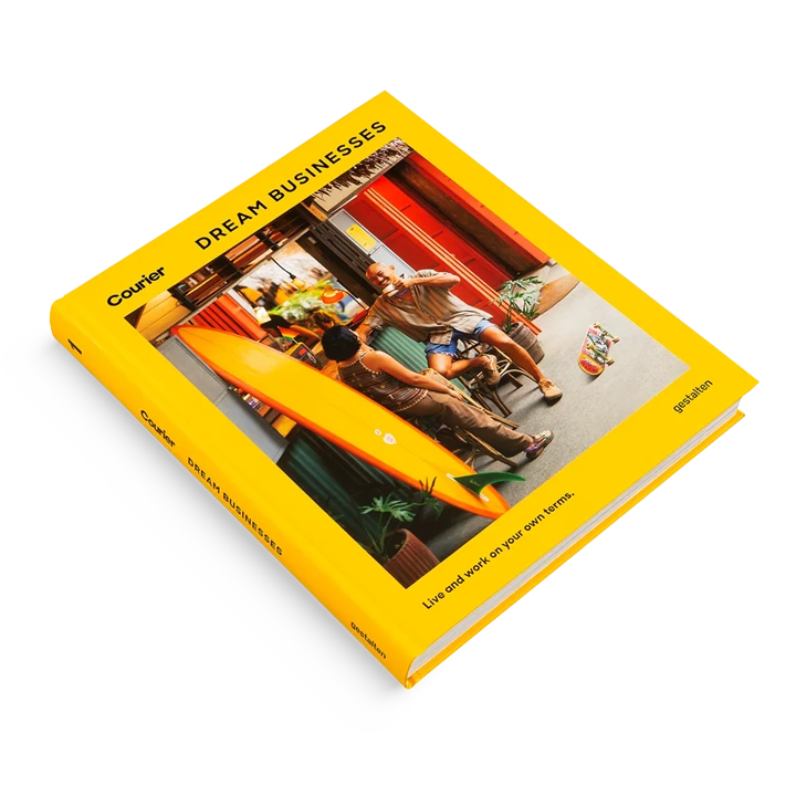 Gestalten | Dream Businesses 3 Gestalten | Dream Businesses