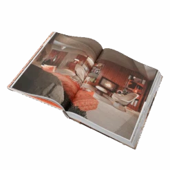 Gestalten | Inside Utopia -Earl of East Store gestalten inside utopia book2