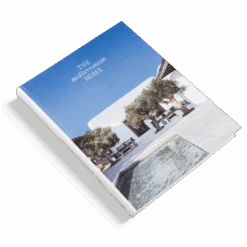 Gestalten | The Mediterranean Home