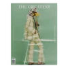 The Greatest | Issue #25 - The Nostalgia Issue -Earl of East Store greatest mag issue 25 1