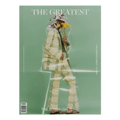The Greatest | Issue #25 - The Nostalgia Issue