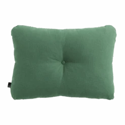 HAY | Dot Cushion XL - Mini Dot - Green
