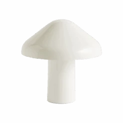 HAY | Pao Portable Lamp - Cream White