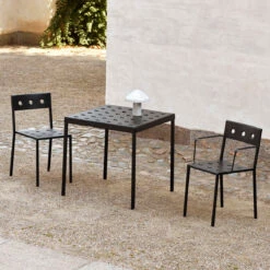 HAY | Pao Portable Lamp - Cream White -Earl of East Store hay pao portable lamp white 2