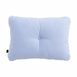 HAY | Dot Cushion XL - Mini Dot - Soft Blue