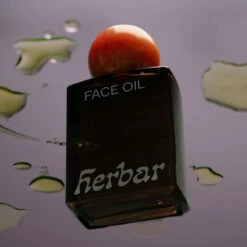 Herbar | Face Oil - 50ml -Earl of East Store herbarproductshoot 11