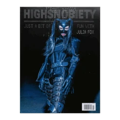 Highsnobiety | Issue 28