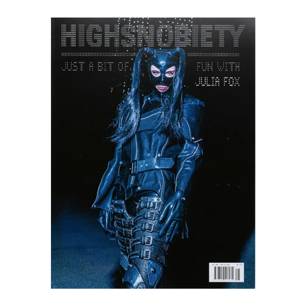 Highsnobiety | Issue 28 3 Highsnobiety | Issue 28