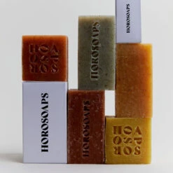 Horosoaps | Aquarius Soap Bar -Earl of East Store horosoap lifestyle 2