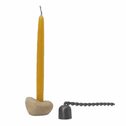 Ferm LIVING | Libre - Candle Holder Gift Set