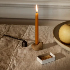 Ferm LIVING | Libre - Candle Holder Gift Set -Earl of East Store libre gift set 2
