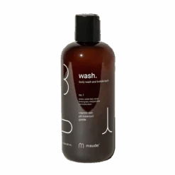 MAUDE | No. 1 PH Balanced Body Wash - 12oz
