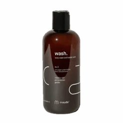 MAUDE | No. 2 PH Balanced Body Wash - 12oz