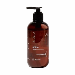 MAUDE | Shine Silicone Lubricant - 4oz