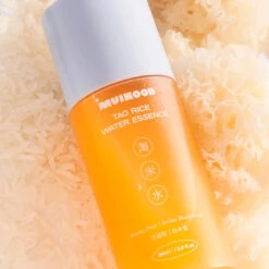 Muihood | Tao Rice Water Essence - 85ml -Earl of East Store muihood tao rice water