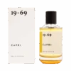 19-69 | Capri Perfume - 100ml -Earl of East Store new 1969 capri