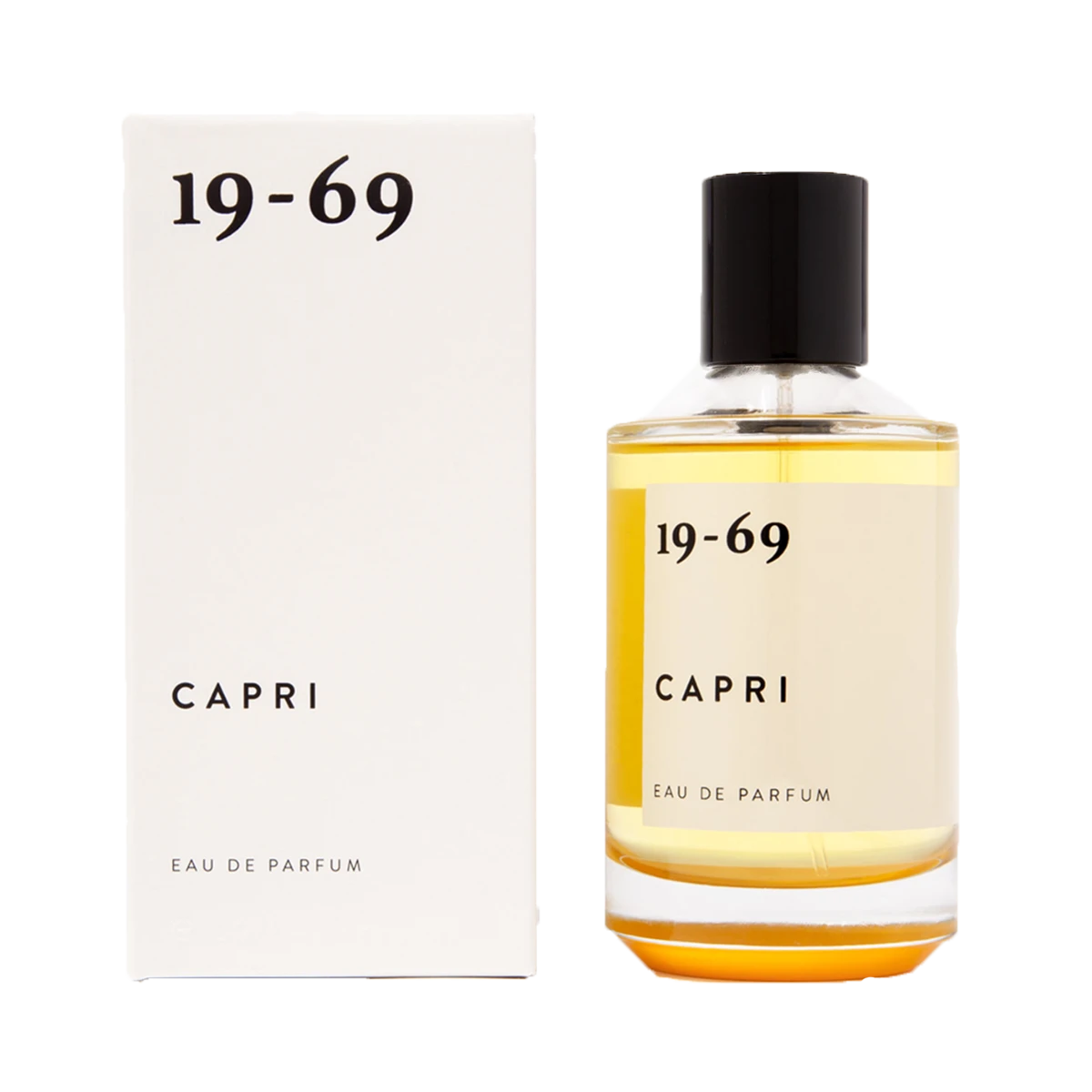 19-69 | Capri Perfume - 100ml 3 19-69 | Capri Perfume - 100ml