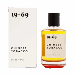 19-69 | Chinese Tobacco Perfume - 100ml