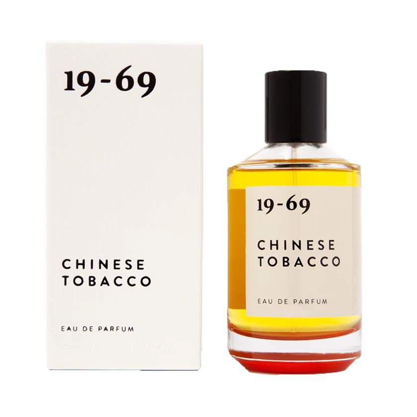 19-69 | Chinese Tobacco Perfume - 100ml 3 19-69 | Chinese Tobacco Perfume - 100ml