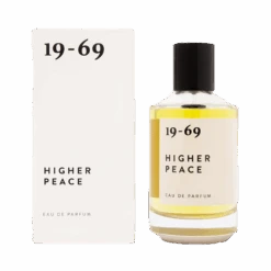 19-69 | Higher Peace Perfume - 100ml