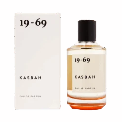 19-69 | Kasbah Perfume - 100ml