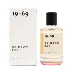 19-69 | Rainbow Bar Perfume - 100ml