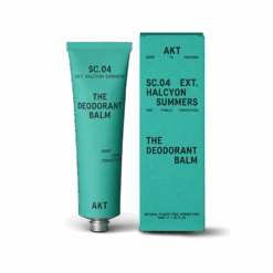AKT | DEODORANT BALM - SC.04 EXT. HALCYON SUMMERS