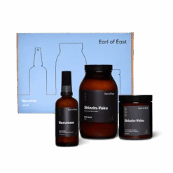 Earl Of East | Gift Set - Nerumae