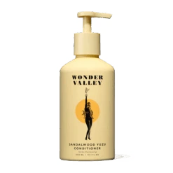 Wonder Valley | Sandalwood Yuzu Conditioner - 300ml