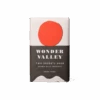 Wonder Valley | Two Desert Soap Bar -Earl of East Store new wonder valley desert soap