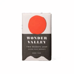 Wonder Valley | Two Desert Soap Bar